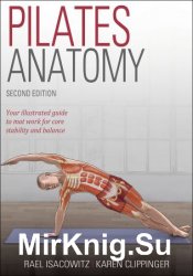 Pilates Anatomy Second Edition
