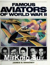 Famous Aviators of World War II