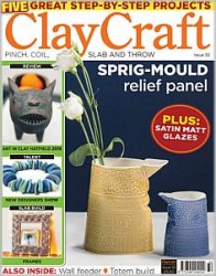 Claycraft 32 2019