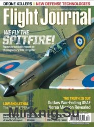 Flight Journal 2019-12