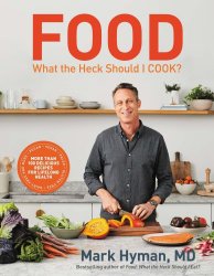 Food - What the Heck Should I Cook ?