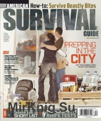 American Survival Guide - December 2019