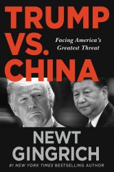 Trump vs. China: Facing Americas Greatest Threat