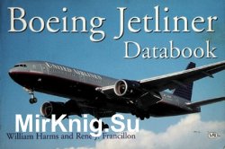 Boeing Jetliner Databook