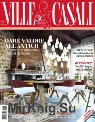 Ville & Casali - Ottobre 2019