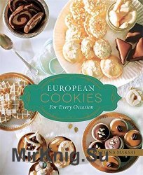 European Cookies for Every Occasion