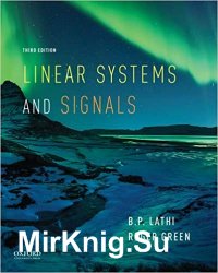 Linear Systems and Signals, Third Edition