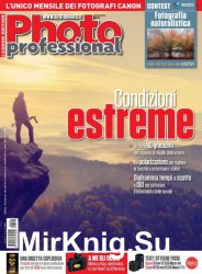 Photo Professional No.120 2019