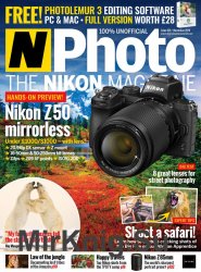 N-Photo UK Issue 104 2019