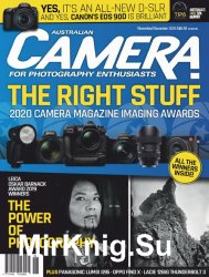Australian Camera Issue 11-12 2019