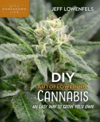 DIY Autoflowering Cannabis: An Easy Way to Grow Your Own