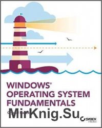 Windows Operating System Fundamentals