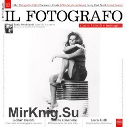 Il Fotografo No.301 2018