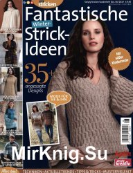 Simply Stricken - Fantastische Strick-Ideen 6 2019