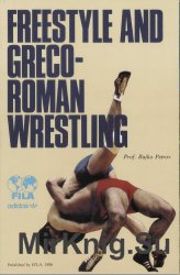 Freestyle and greco-roman wrestling