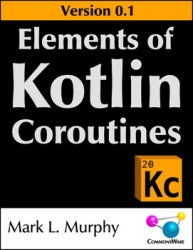 Elements Of Kotlin Coroutines 0.1