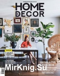 Home & Decor Singapore - November 2019