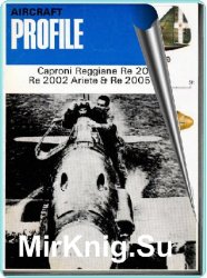 Aircraft Profile  244