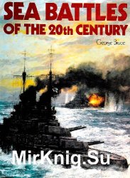 Sea Battles of the 20th Century