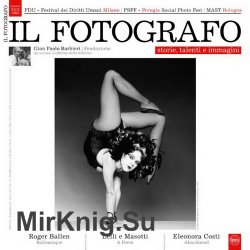 Il Fotografo No.302 2018