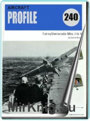 Aircraft Profile  240