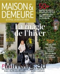 Maison & Demeure - Novembre 2019