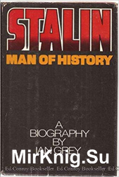 Stalin, Man of History