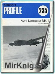 Aircraft Profile  235