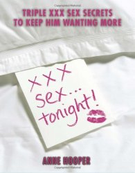 XXX Sex . . . Tonight