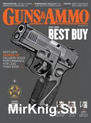 Guns & Ammo - December 2019