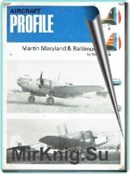 Aircraft Profile  232
