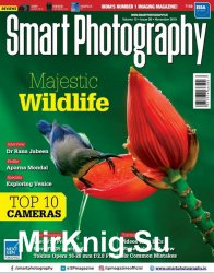 Smart Photography Volume 15 Issue 8 2019