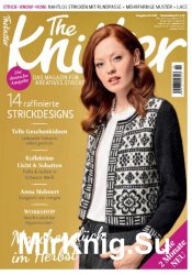 The Knitter Germany 42