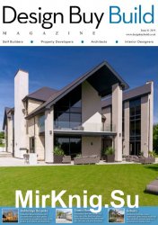Design Buy Build - Issue 41
