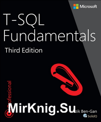 T-SQL Fundamentals, 3rd edition