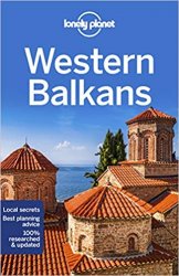 Lonely Planet Western Balkans, 3rd Edition