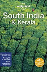 Lonely Planet South India & Kerala, 10th Edition