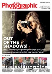 British Photographic Industry News No.11 2019