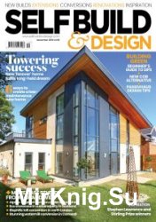 SelfBuild & Design - December 2019