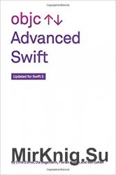 Advanced Swift: Updated for Swift 5