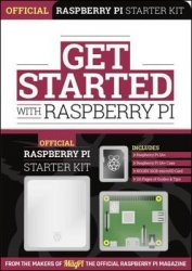 Get Started with Raspberry Pi (2019)