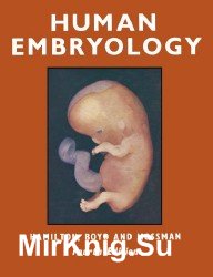 Human Embryology: Prenatal Development of Form and Function