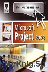   Microsoft Project 2003