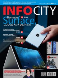 InfoCity 10 2019