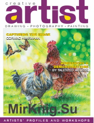 Creative Artist - Issue 27