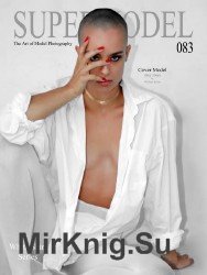 Supermodel Magazine 83 2019