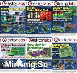 Elektorlabs 1-6 2019