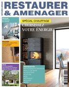 Restaurer & Amenager - Novembre/Decembre 2019