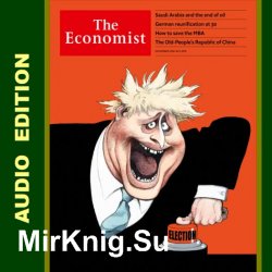 The Economist in Audio -  2 November 2019