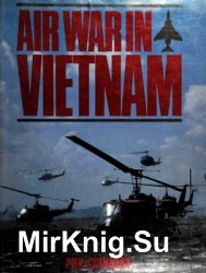 Air war in Vietnam